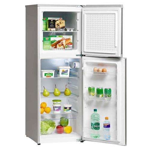 KIC 223LT METALIC FRIDGE KT5023/1 ME