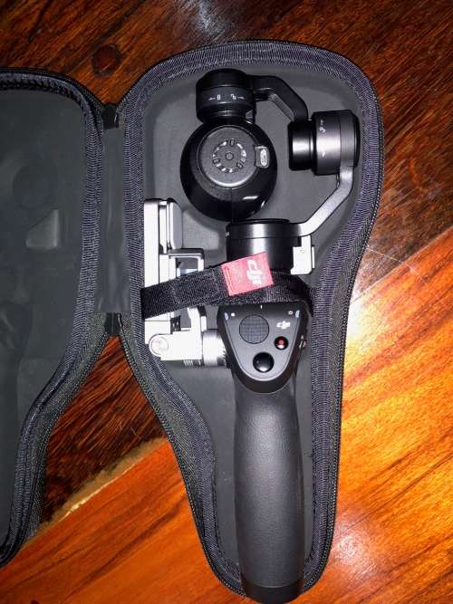 OSMO Combo & FREE SHIPPING