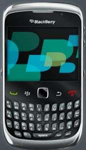 Blackberry Curve 9300