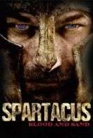 Spartacus:Blood and Sand