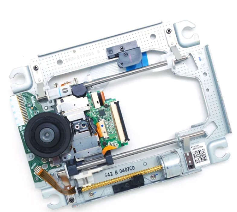 Sony PS3 KEM-410 Double Eye With Rack Thick Machine Laser Head (Ps3)