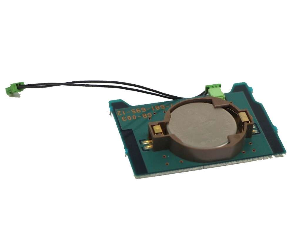 Ps2, gb-003 board and battery for ps2 fat (Ps2)