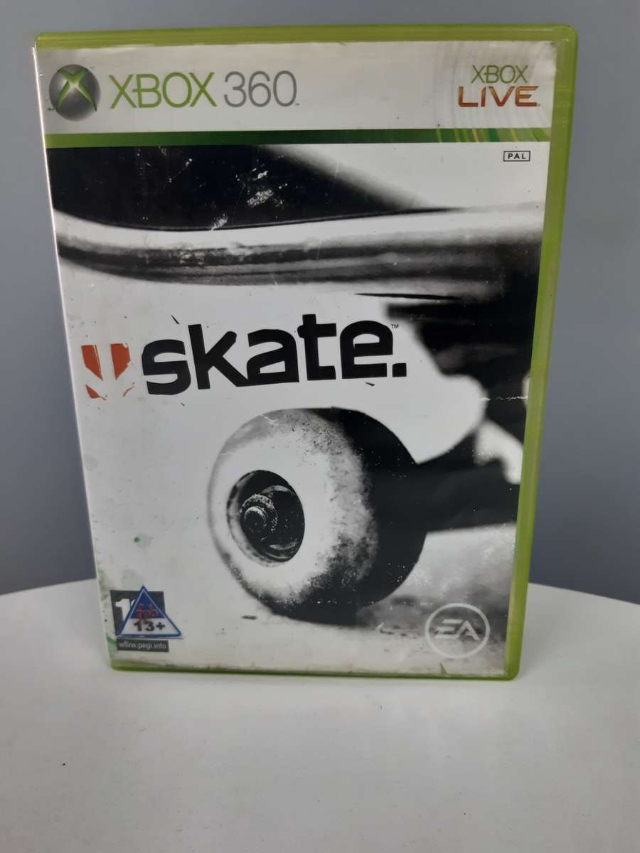 SKATE (Xbox 360)