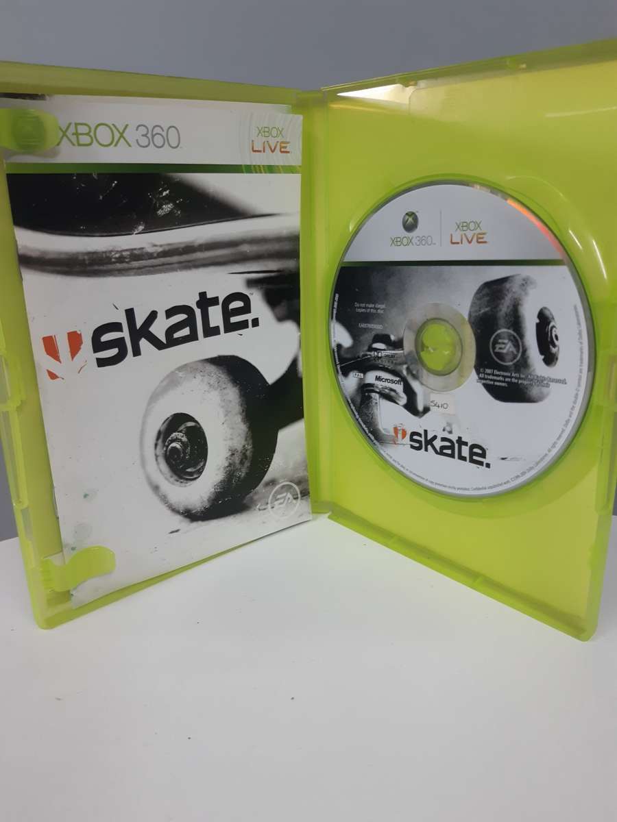 SKATE (Xbox 360)