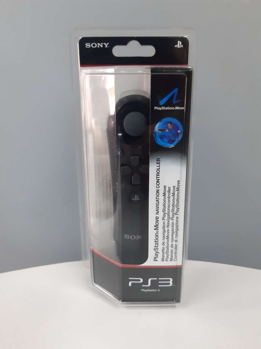 Ps 3 / 4 - move navigation controller (Ps3)