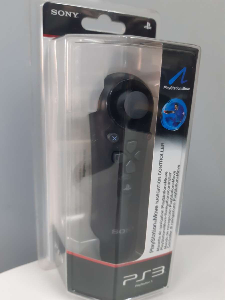 Ps 3 / 4 - move navigation controller (Ps3)