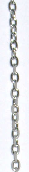 Nickel chain 2mm (60cm)