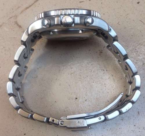 Tag Heuer Link Automatic Chronograph. Great conditions. See photos.