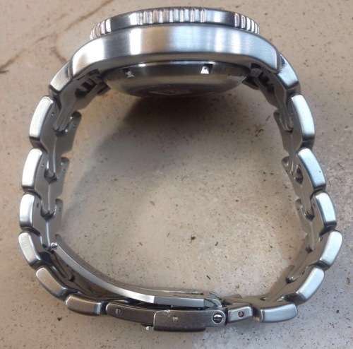 Tag Heuer Link Automatic Chronograph. Great conditions. See photos.