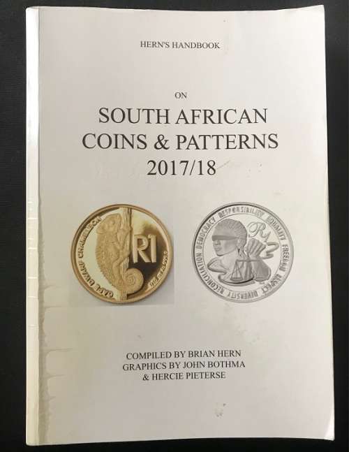 Hern's Catalog 2017/18 at a bargain price. Has also very useful personal notes.