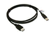USB EXTENSION 2METER USB 2.0 High speed