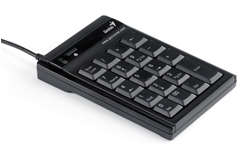 Genius Silent USB Numeric keypad