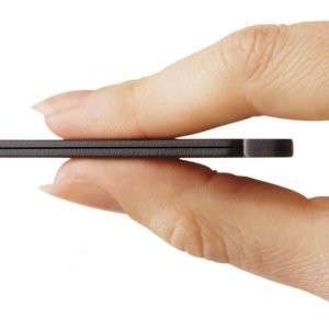 2 for one bid !! Credit Card wallet knife- surgical steel in a safety sheath- by Cardsharp Sinclair