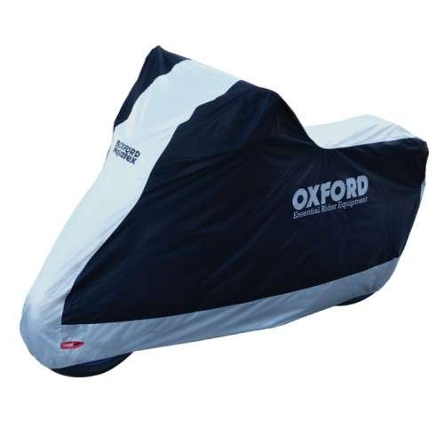 Motor Bike Premium Cover -Oxford Aquatex- XL, brand new, ex stock Jhb, fast shipping