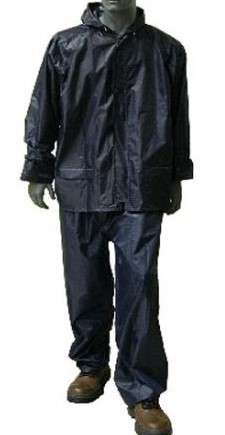 Rain Suits Waterproof -size XL - colour Charcoal brand new , ex stock Jhb , fast shipping