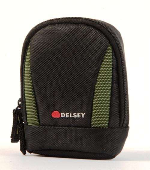 Delsey GOPIX 103 pouch- various colours -Brand New -original packaging