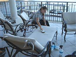 Home/Patio-all Fabric/Carpets/Cushions 'Snow Foam'  Water-less Foam Cleaner 1.2 litre bulk pack