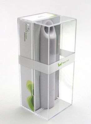 Rugged Booster Recharge for mobile devices "on the go"