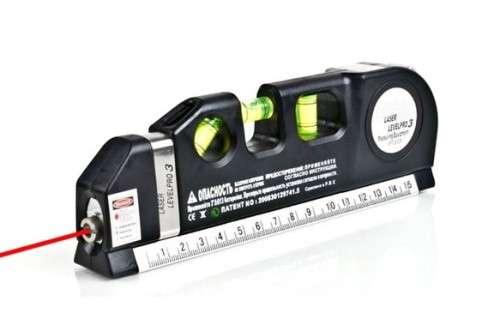 Laser Level Tape