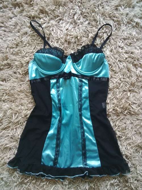 SO SWEET BABYDOLL SIZE S