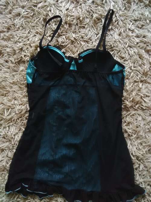 SO SWEET BABYDOLL SIZE S