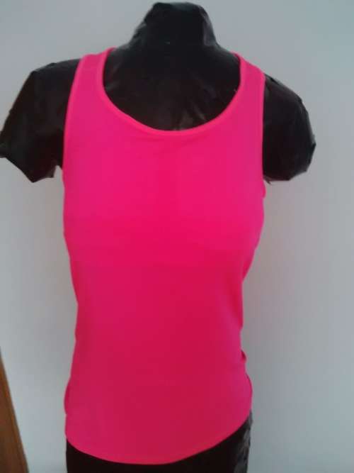 ACTIVE CRISS CROSS TOP SIZE M
