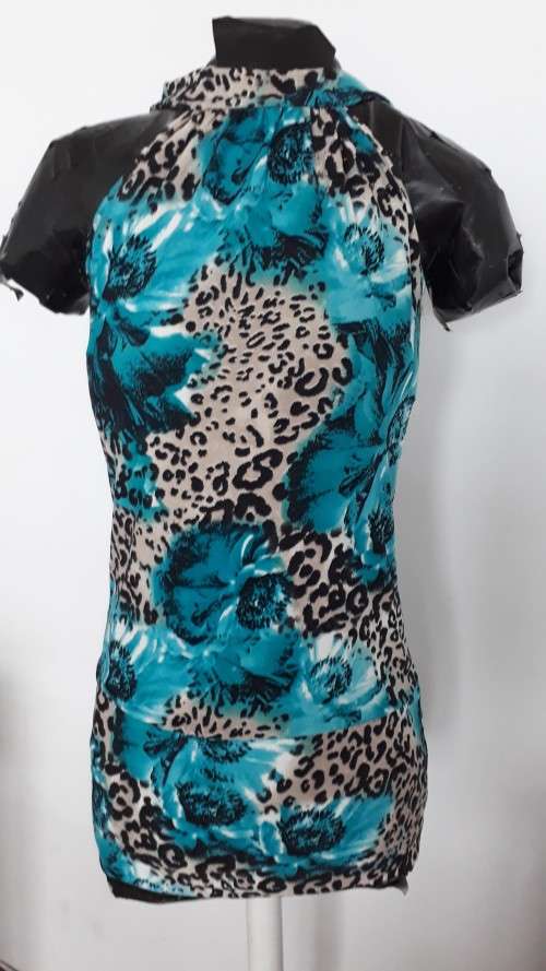 SUPER SMART BOUTIQUE TOP SIZE 34