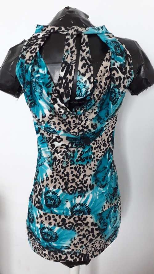 SUPER SMART BOUTIQUE TOP SIZE 34