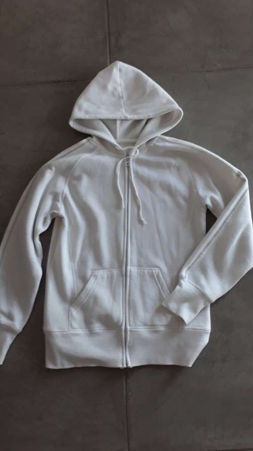 LADIES HOODIE SIZE 8  10