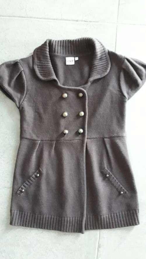 LADIES LEGIT WAISTCOAT SIZE 10
