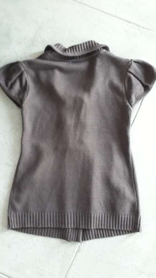 LADIES LEGIT WAISTCOAT SIZE 10