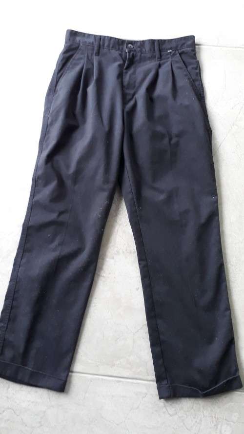 MENS CHINO PANTS SIZE 34