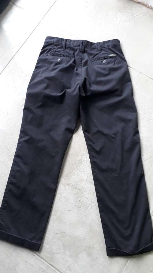 MENS CHINO PANTS SIZE 34