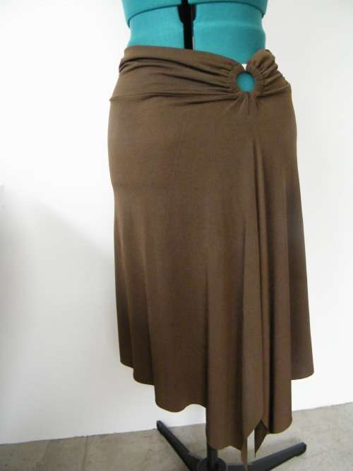 WWW FUNKY SKIRT SIZE 12