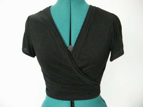 LADIES BOLERO SIZE M