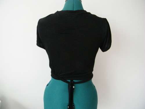 LADIES BOLERO SIZE M