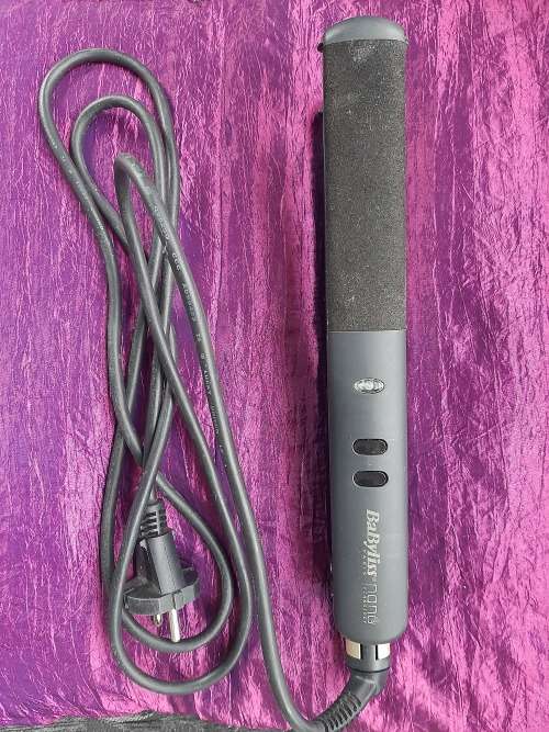 BABYLISS iPRO 230 HAIR STRAIGHTNER