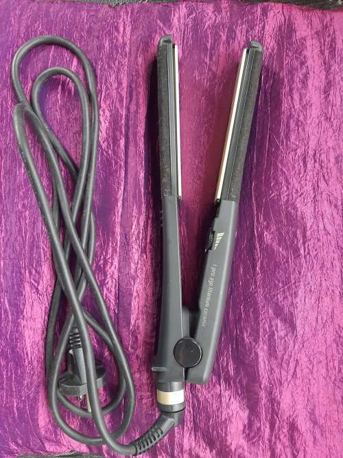 BABYLISS iPRO 230 HAIR STRAIGHTNER
