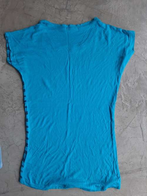 SUPER SOFT T-SHIRT SIZE XS