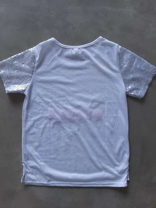 GIRLS T-SHIRT 12/13 YEARS