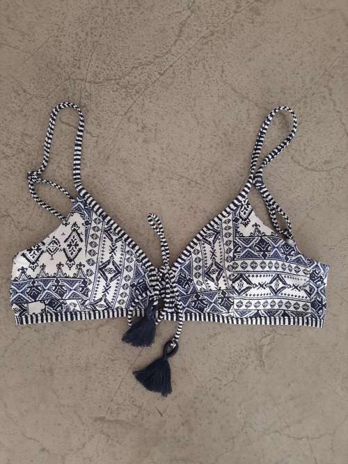 BIKINI TOP SIZE XS/S