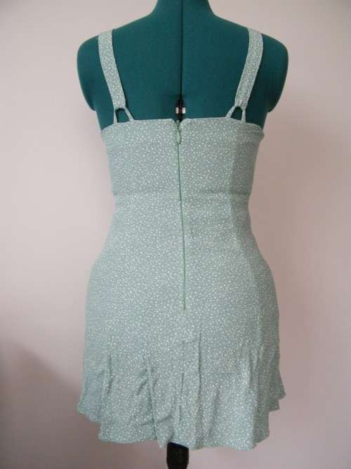 STUNNING TOP SIZE XS/S