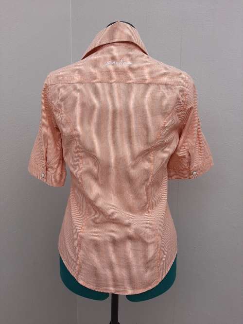 JOHN DEERE SHIRT SIZE S