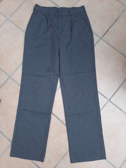 SCHOOLWEAR PANTS SIZE 32
