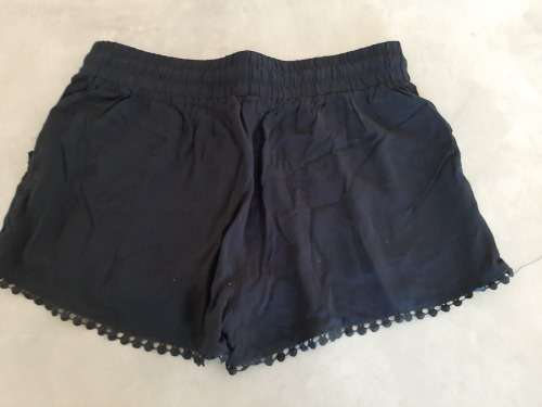 VISCOSE SHORT SIZE 34