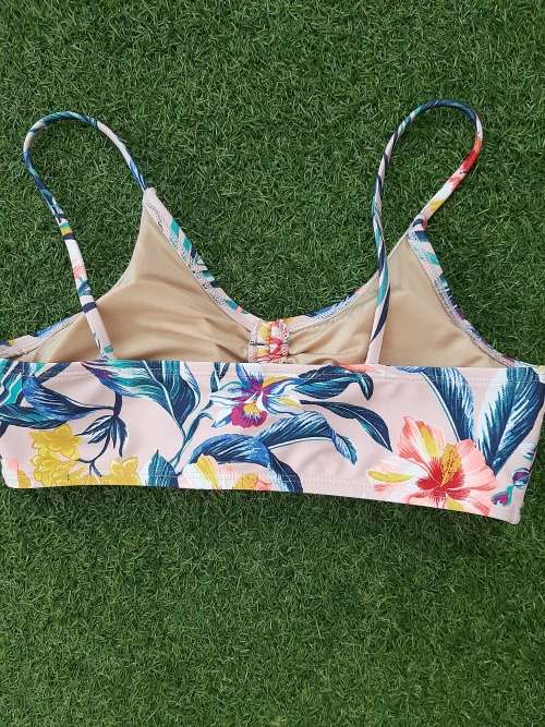 BIKINI TOP SIZE SMALL