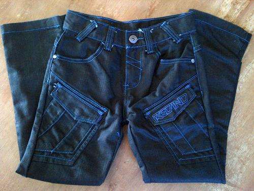 COOL JEANS 9/10years