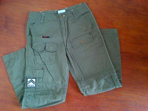 Very cool boys pants size 9/10years