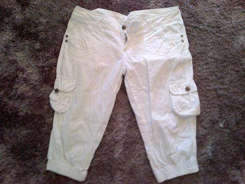 CAPRI PANTS SIZE 34