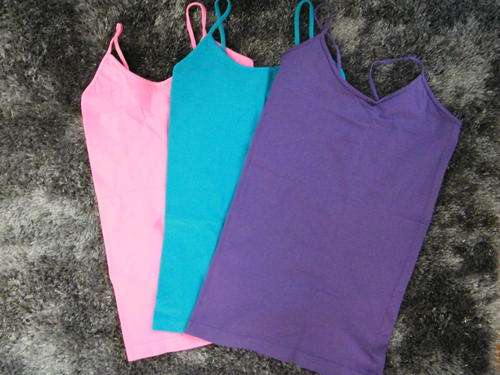 COMBO PACK OF 3 TOPS SIZE SML